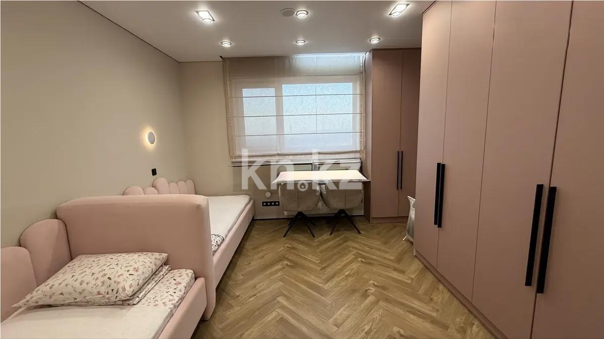 Продажа 3-комнатной квартиры, 92 м², ул. Момышулы, дом  5/3 в Алматы - фото 3