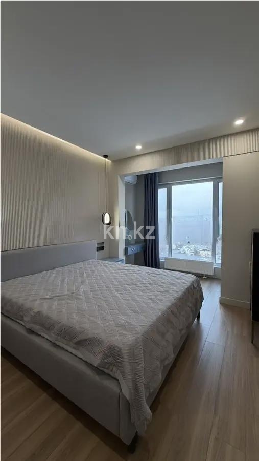 Продажа 2-комнатной квартиры, 60 м² в Алматы - фото 2