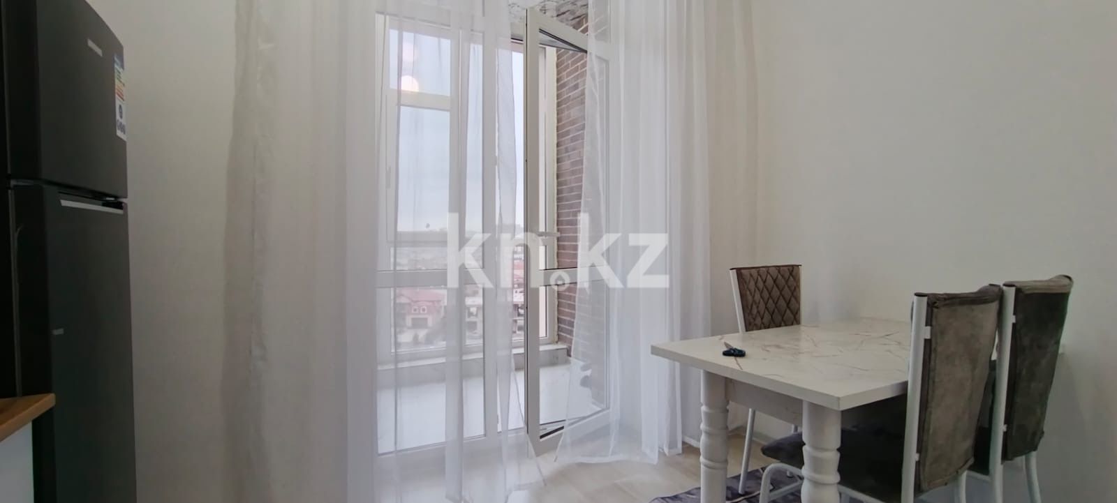Аренда 1-комнатной квартиры, 40 м² в Астане - фото 3