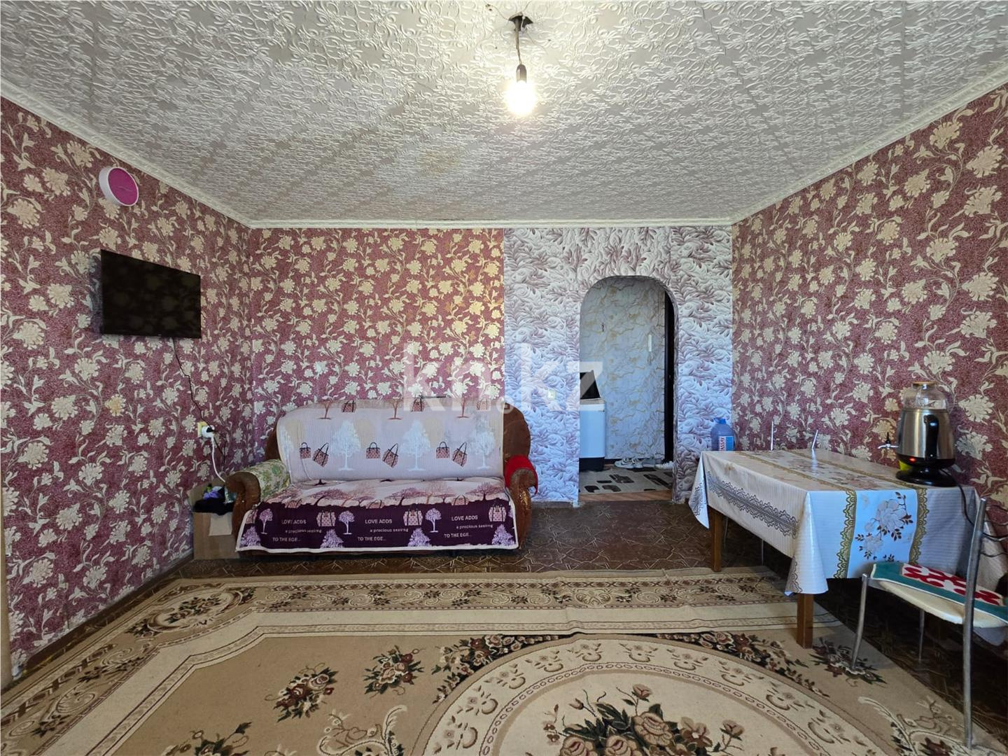 Продажа 3-комнатной квартиры, 54 м², мкр-н 6-й в Темиртау - фото 3