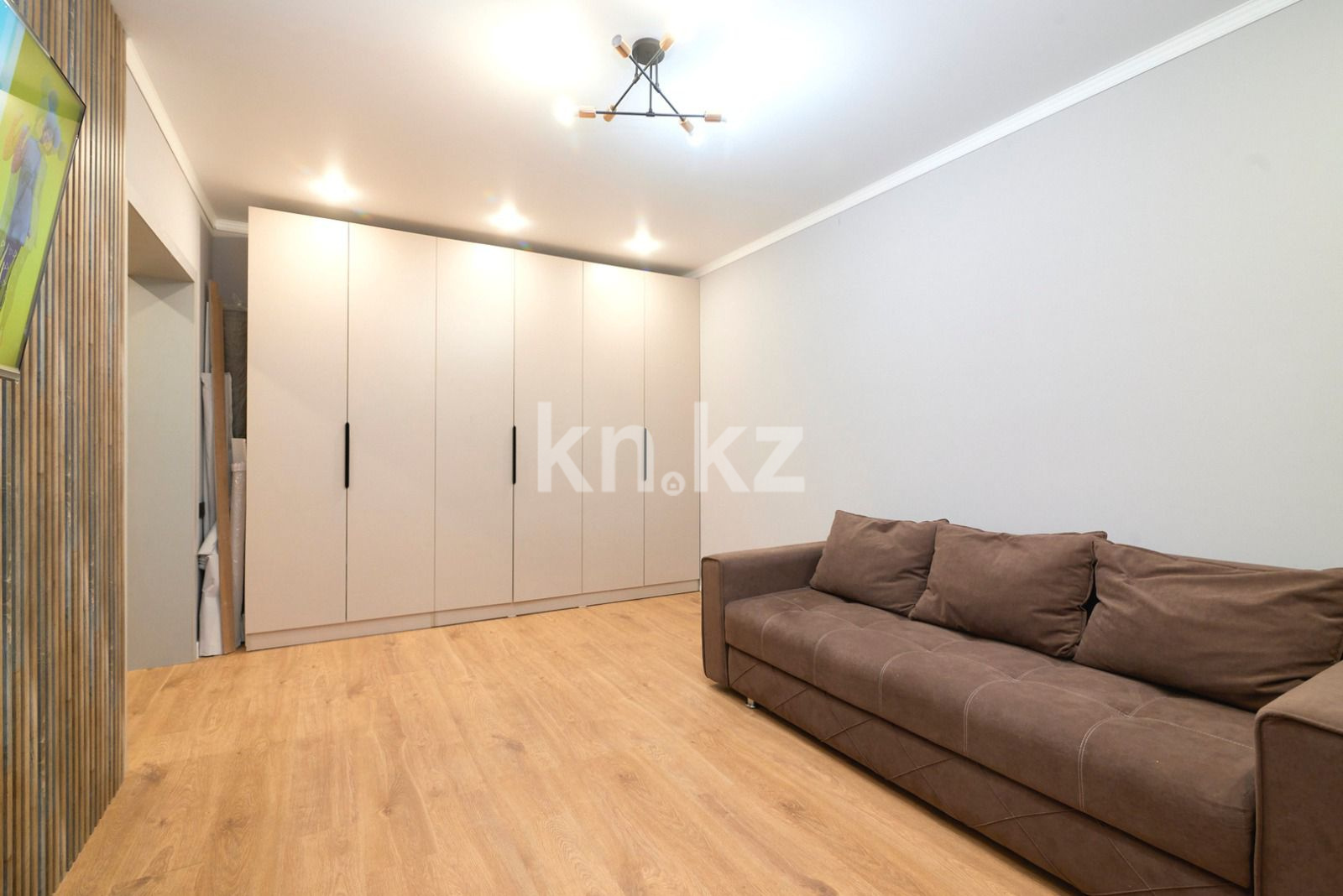 Продажа 1-комнатной квартиры, 40.6 м², ул. Е-509, дом  9 - пр. Улы Дала в Астане - фото 11