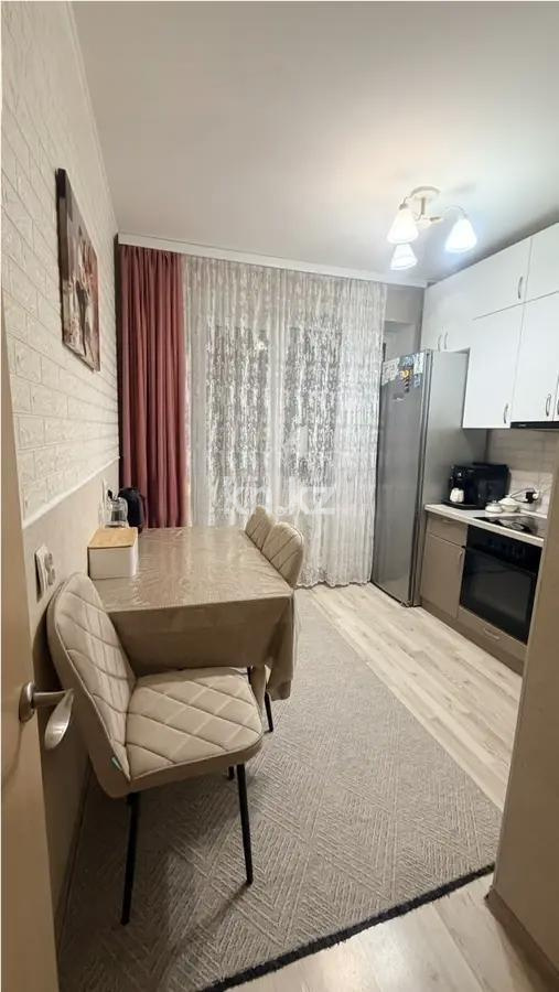 Продажа 2-комнатной квартиры, 55.5 м² в Астане - фото 3