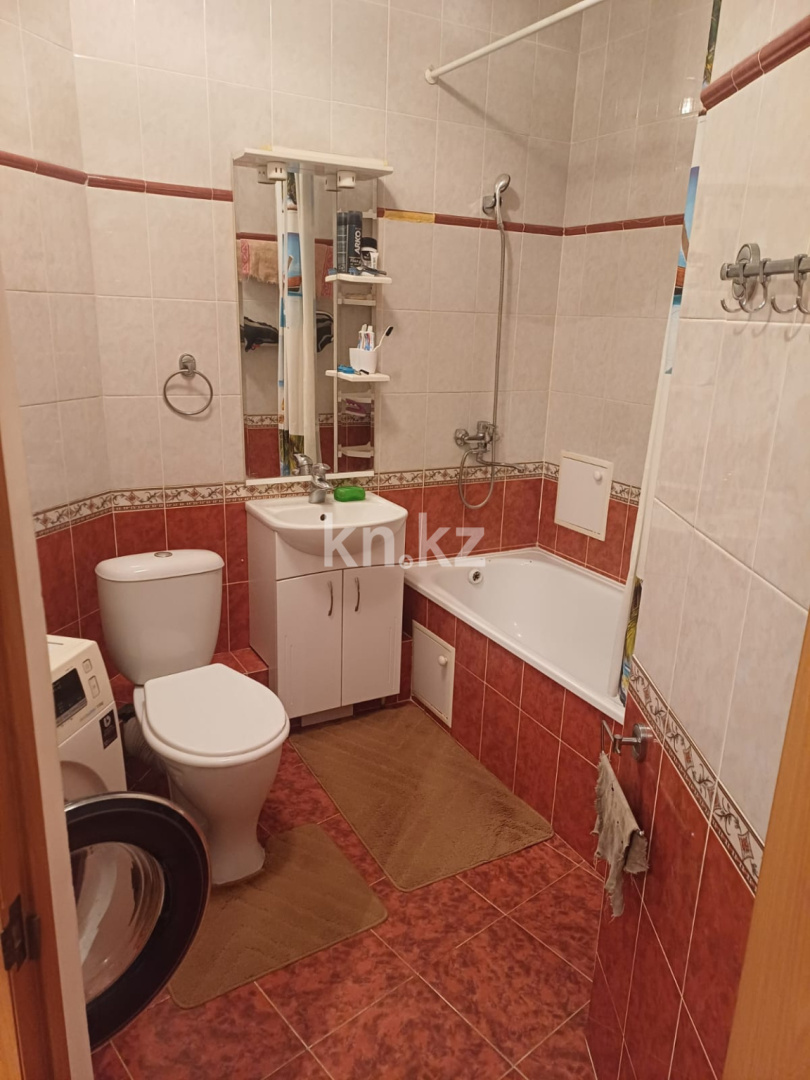 Продажа 2-комнатной квартиры, 50 м² в Астане - фото 12