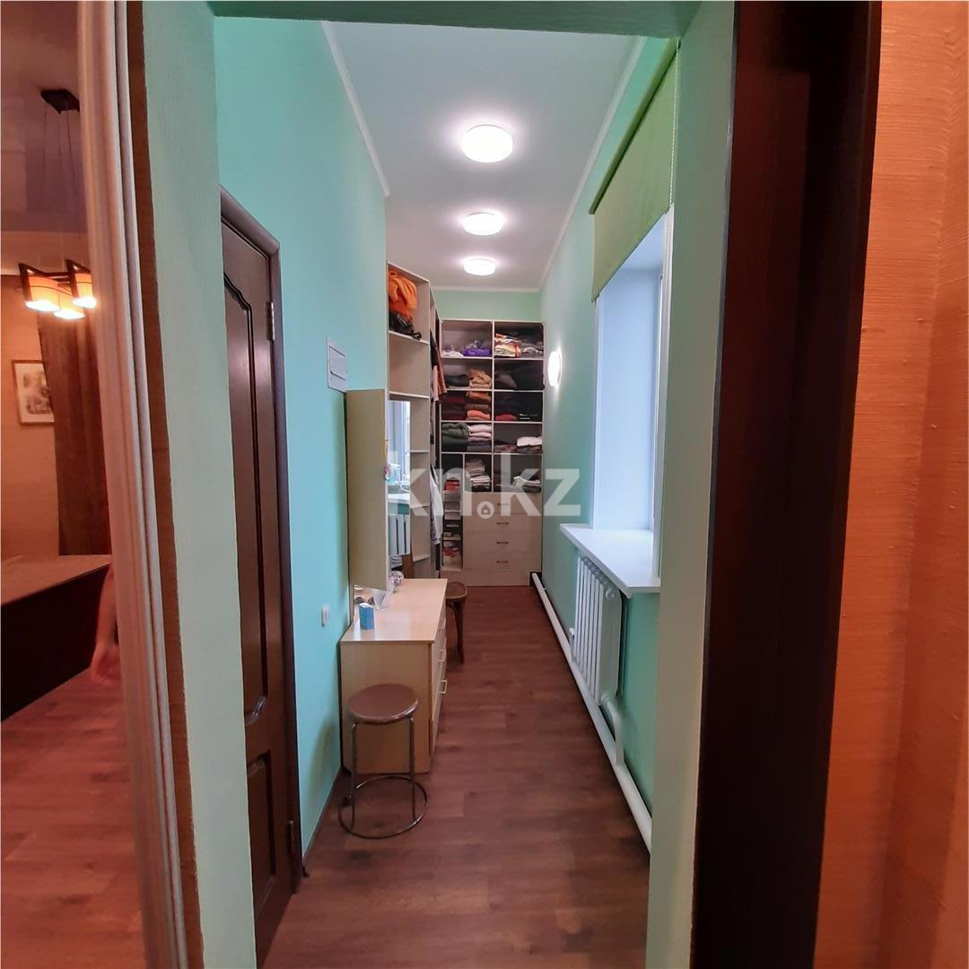 Продажа 7-комнатного дома, 302 м², ул. Жұмабек Тәшенов в Темиртау - фото 29