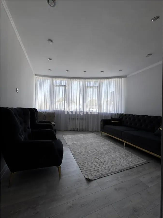 Продажа 3-комнатной квартиры, 104 м² в Алматы - фото 2