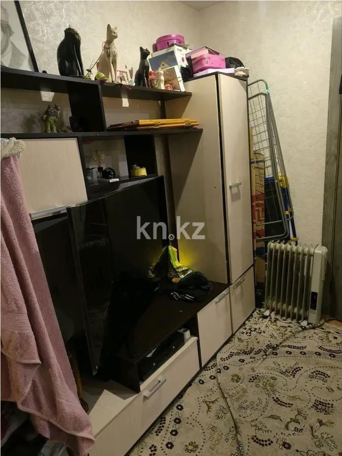 Продажа 2-комнатной квартиры, 46 м², пр. Строителей, дом  25 в Караганде