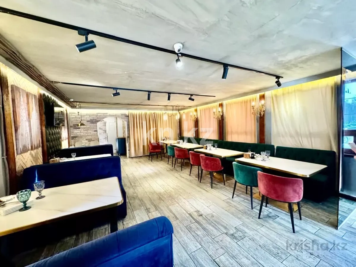 Продажа здания, 2800 м² в Астане - фото 8