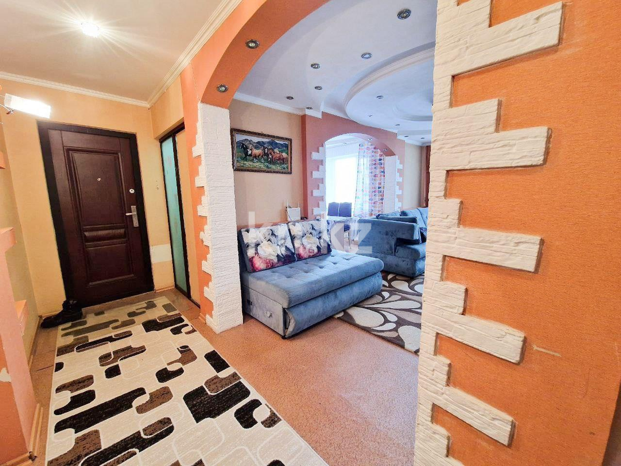 Продажа 3-комнатной квартиры, 67 м², пр. Металлургов, дом  34 в Темиртау - фото 11