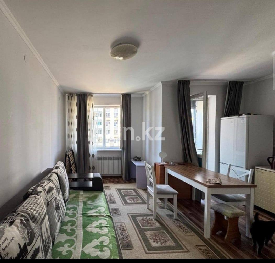 Аренда 1-комнатной квартиры, 32 м² в Астане - фото 5