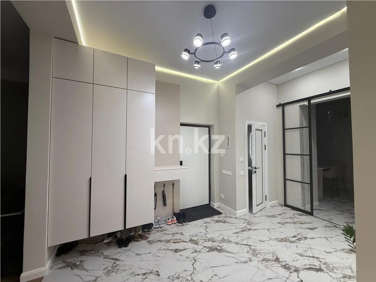 Продажа 4-комнатной квартиры, 154 м², ул. Салыкова, дом  40 в Алматы - фото 9