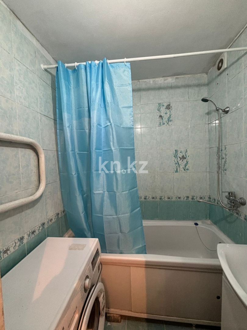 Аренда 3-комнатной квартиры, 65 м², ул. Ташенова, дом  7 - Республики в Астане - фото 9