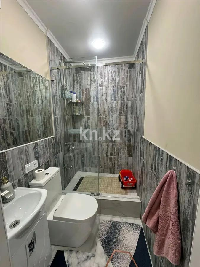 Продажа 3-комнатной квартиры, 89 м² в Алматы - фото 6