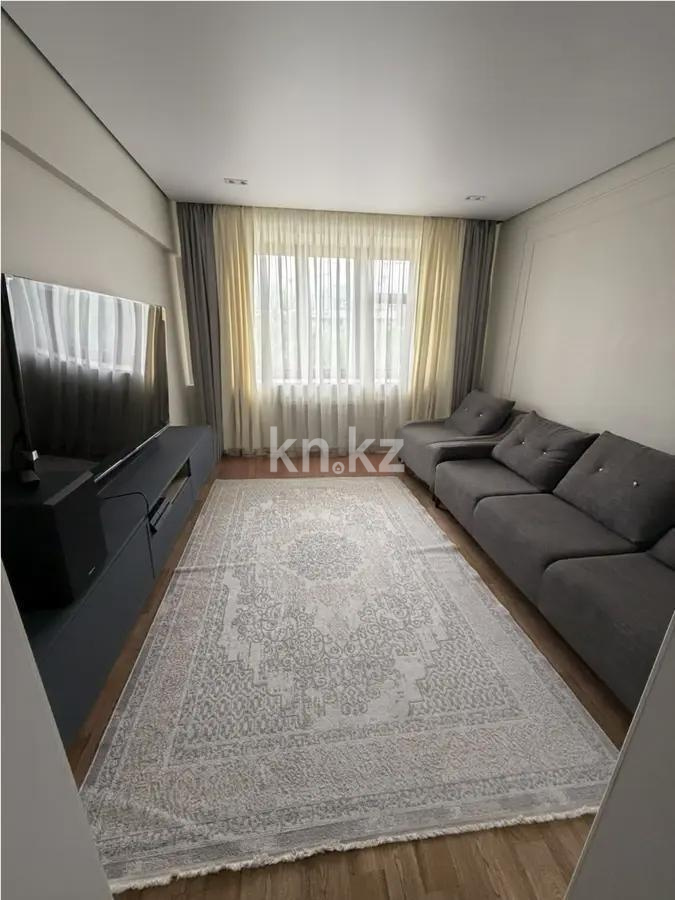 Продажа 4-комнатной квартиры, 81.8 м² в Алматы