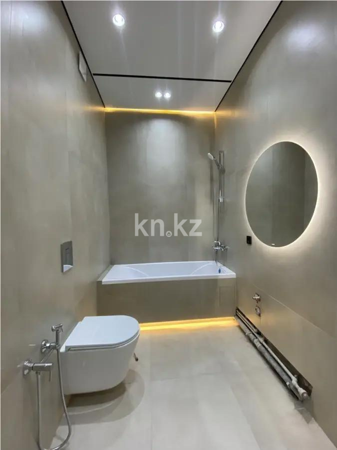 Продажа 2-комнатной квартиры, 34 м² в Астане - фото 3