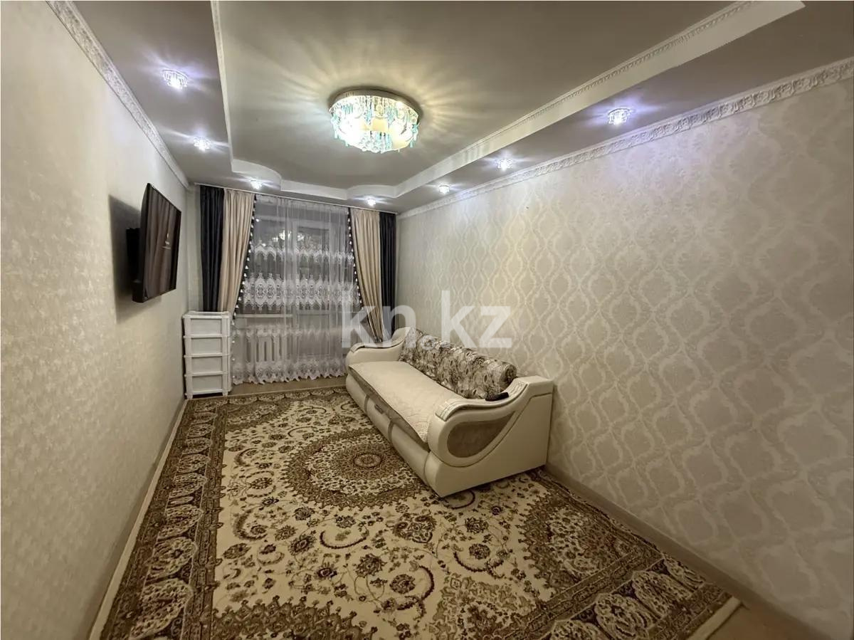 Продажа 2-комнатной квартиры, 44 м², ул. Иманова, дом  32/2 в Астане