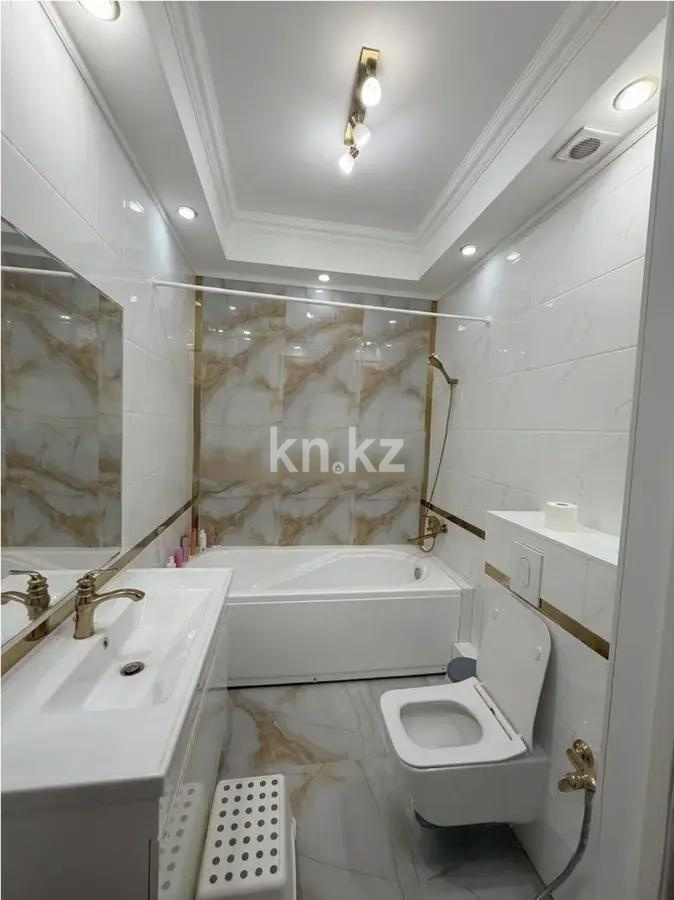 Продажа 3-комнатной квартиры, 85 м² в Алматы - фото 2