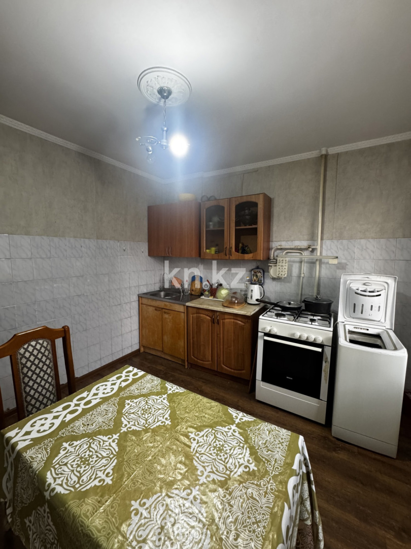 Продажа 2-комнатной квартиры, 53 м² в Алматы - фото 13