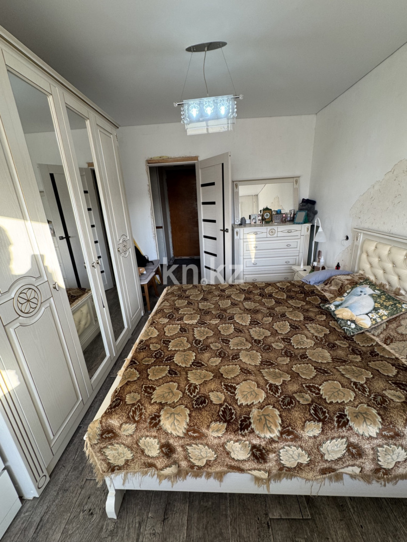 Продажа 2-комнатной квартиры, 52 м², пр. Республики, дом  18/2 в Караганде - фото 4
