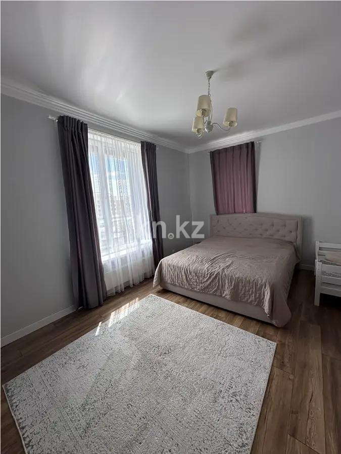 Продажа 3-комнатной квартиры, 90 м² в Астане - фото 2