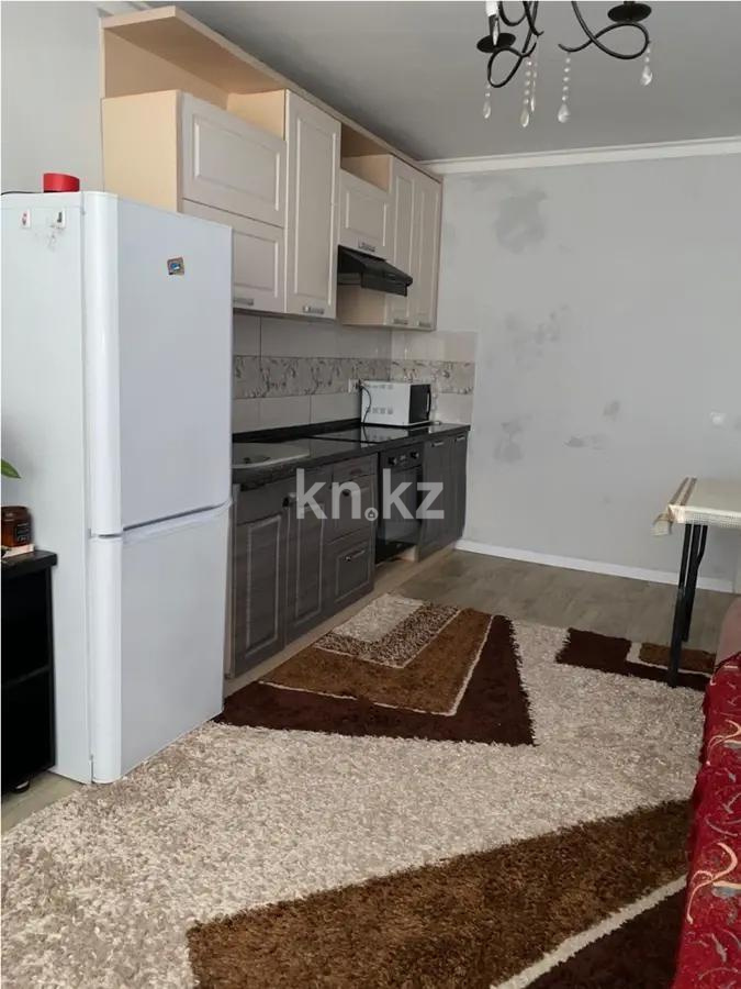 Продажа 2-комнатной квартиры, 40 м², мкр-н Нуркент, дом  5/4 в Алматы - фото 3