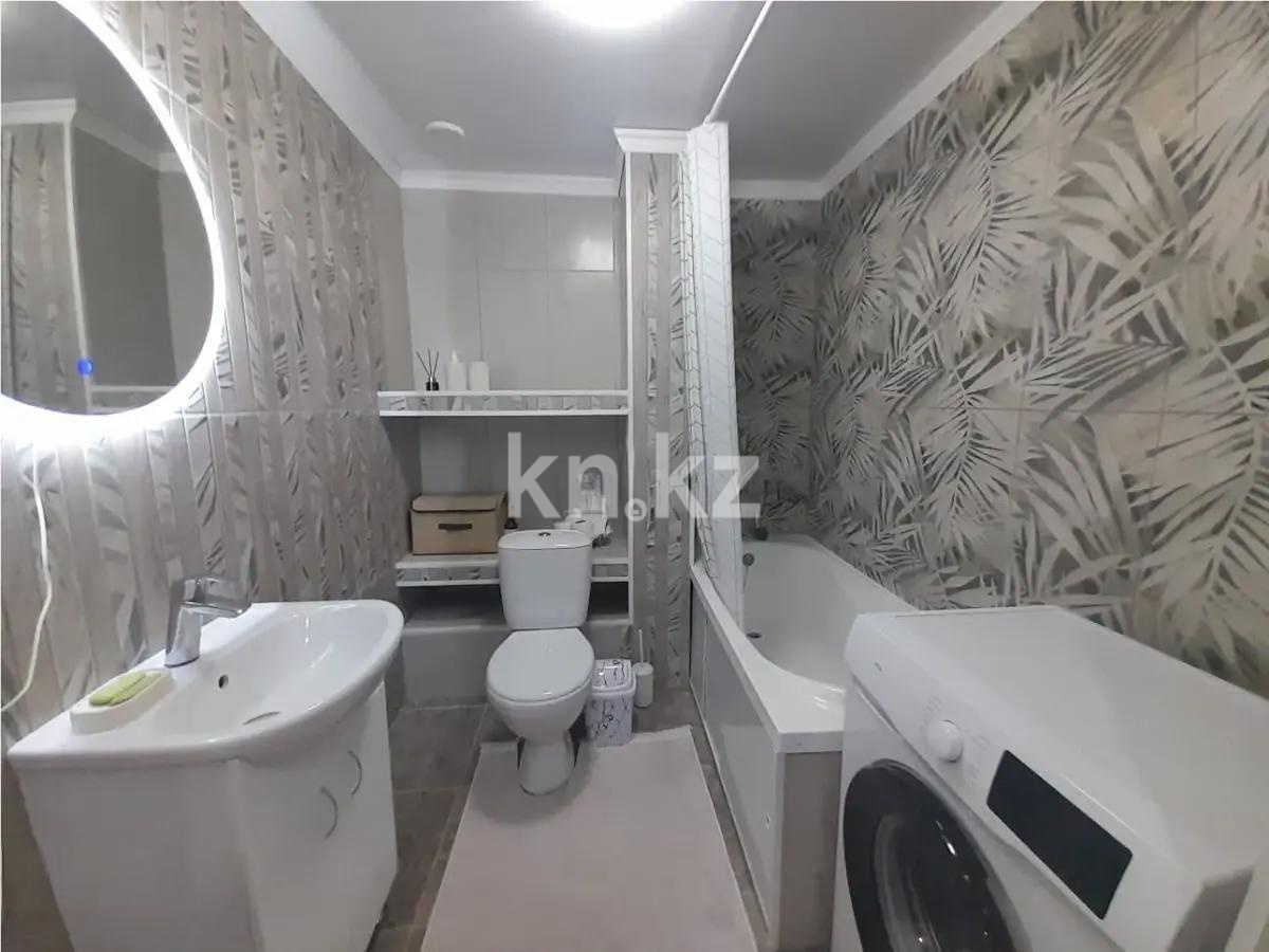 Продажа 2-комнатной квартиры, 48 м² в Алматы - фото 4