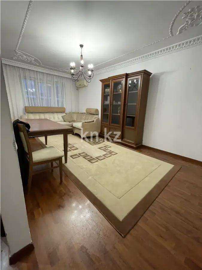 Продажа 3-комнатной квартиры, 80 м² в Алматы