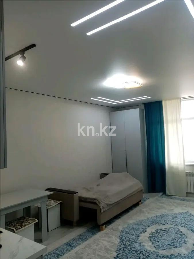 Продажа 1-комнатной квартиры, 32.2 м² в Астане