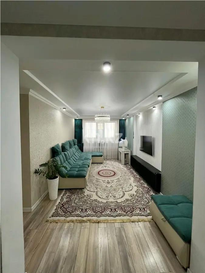 Продажа 3-комнатной квартиры, 86 м² в Астане
