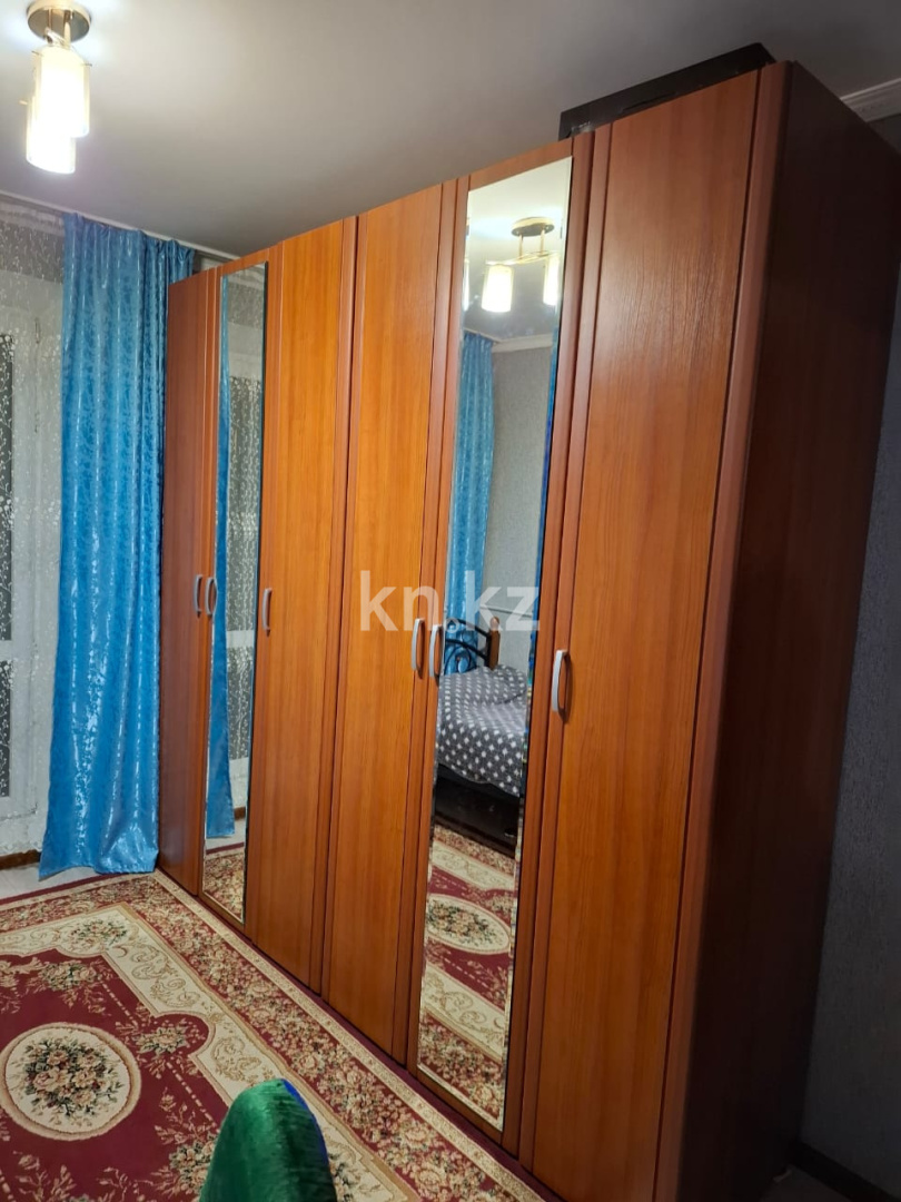 Продажа 3-комнатной квартиры, 80 м², ул. Сатыбалдина, дом  7/3 в Караганде - фото 15