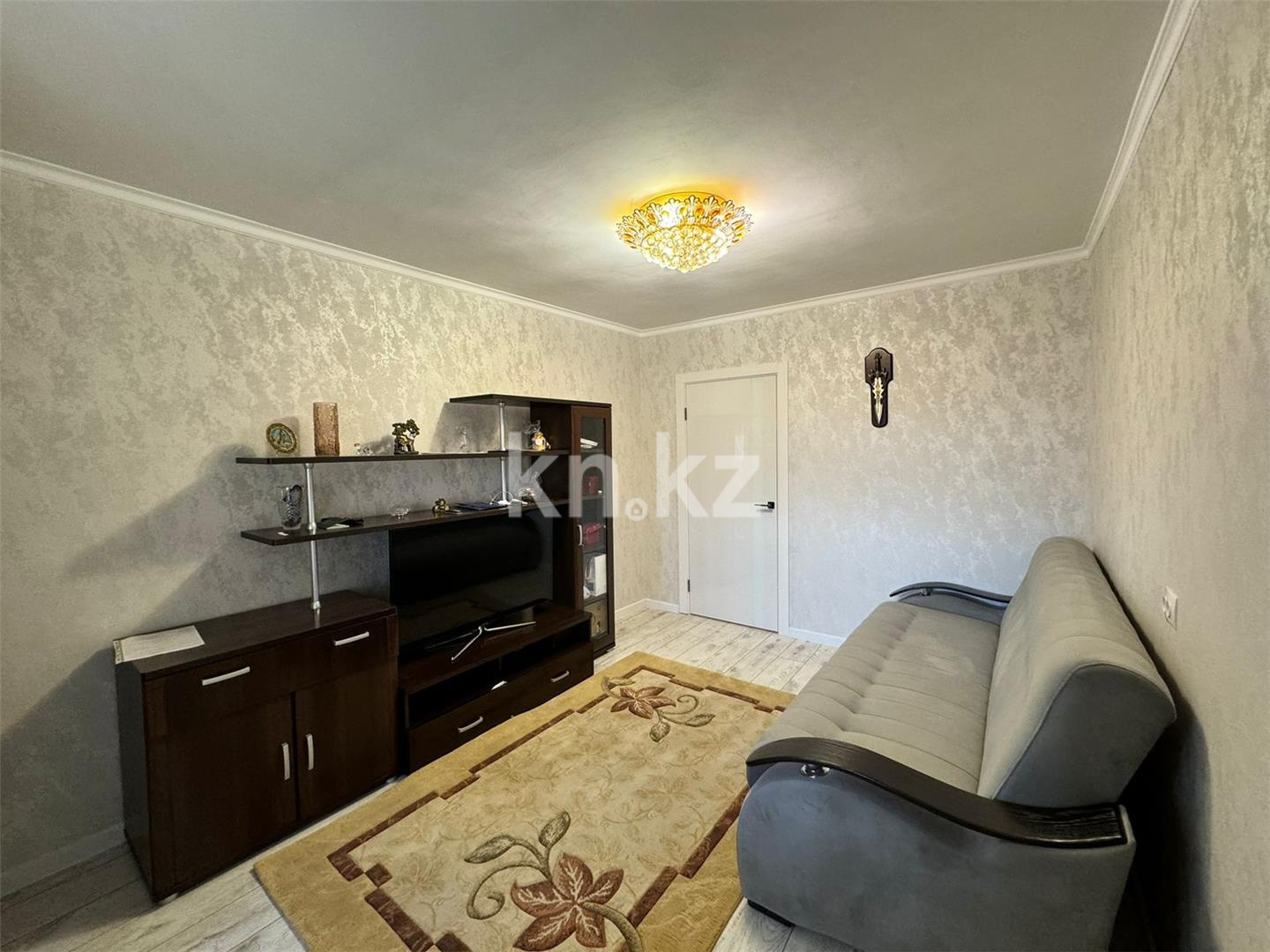 Продажа 4-комнатной квартиры, 102 м² в Темиртау - фото 4