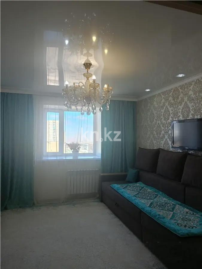 Продажа 2-комнатной квартиры, 50 м² в Астане