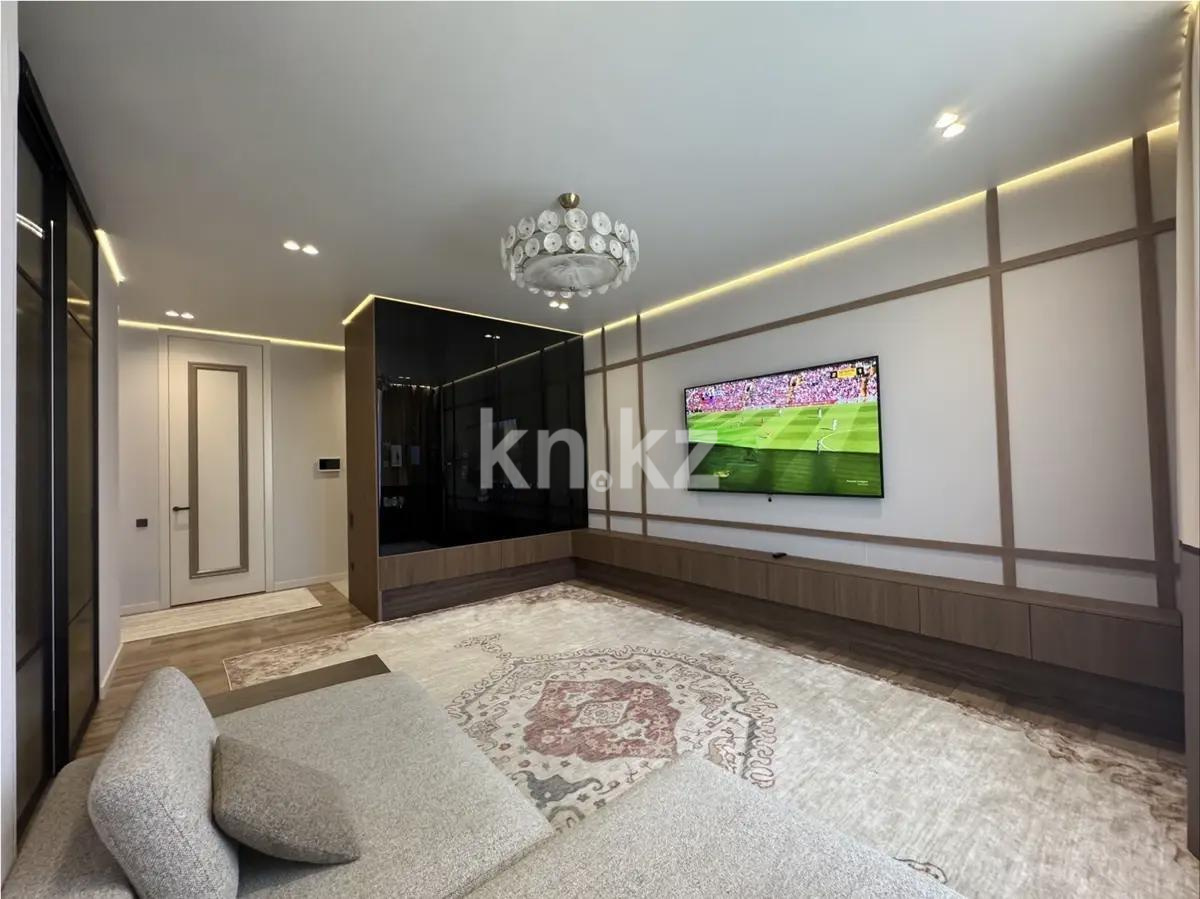 Продажа 3-комнатной квартиры, 100 м² в Астане