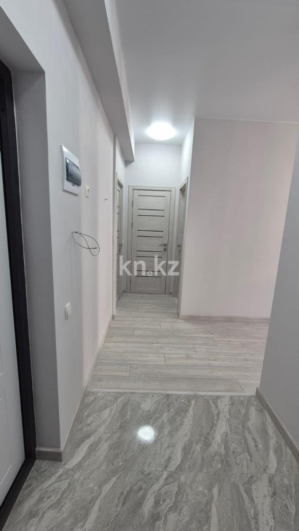 Продажа 2-комнатной квартиры, 45 м² в Алматы - фото 8