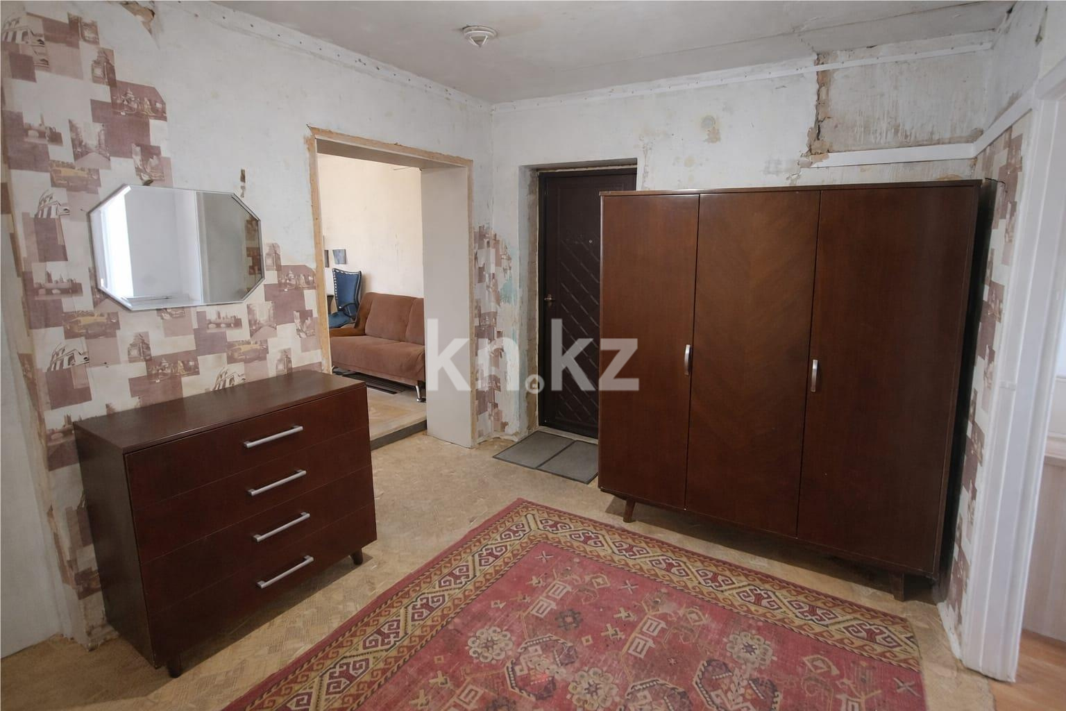 Продажа 3-комнатной квартиры, 59 м² в Караганде - фото 6