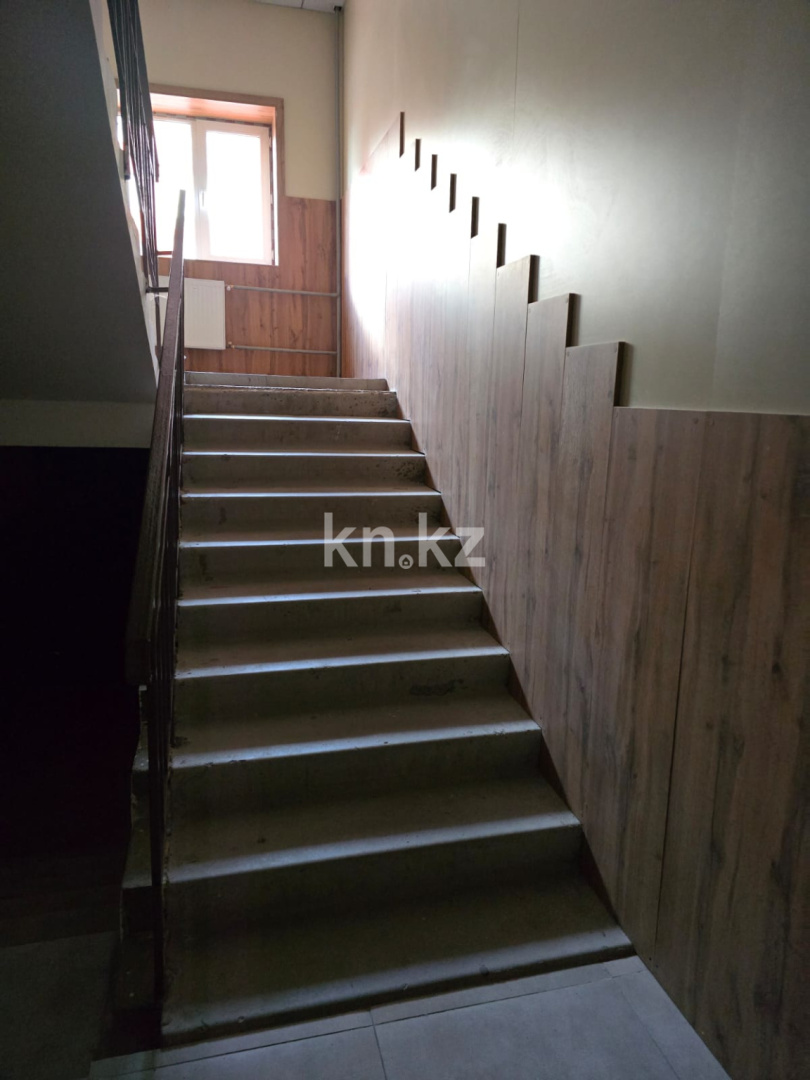 Продажа 1-комнатной квартиры, 45 м², ул. Академическая, дом  9/10 в Караганде - фото 8