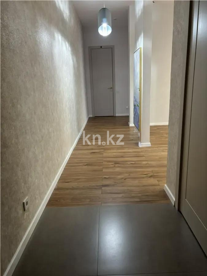Продажа 2-комнатной квартиры, 73 м², ул. Рыскулова, дом  1 в Астане - фото 5