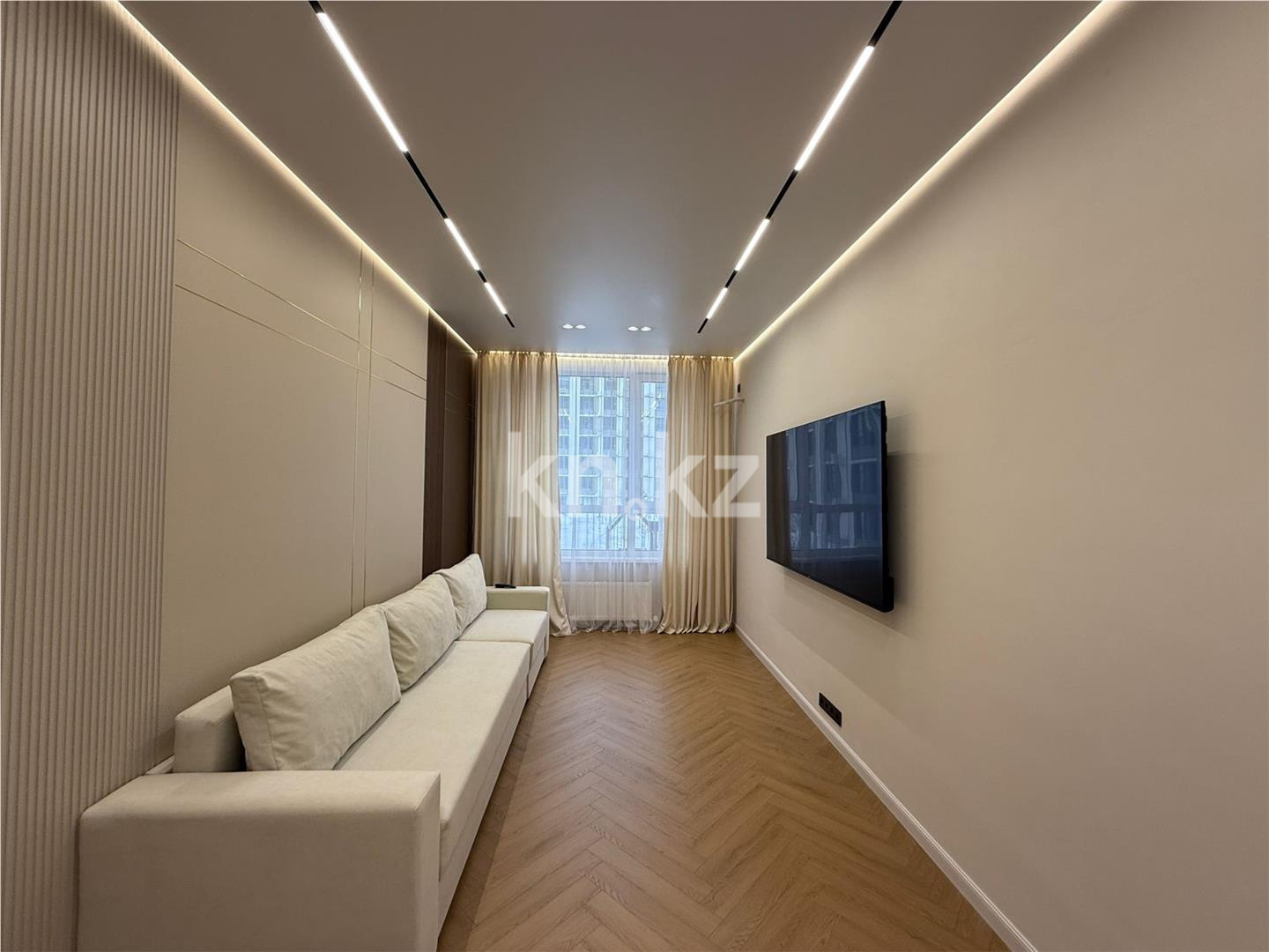 Продажа 2-комнатной квартиры, 53.4 м² в Астане - фото 6