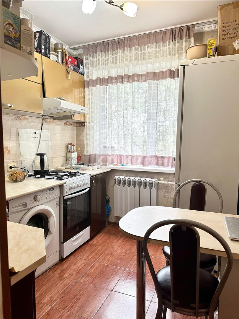 Продажа 2-комнатной квартиры, 43 м² в Караганде - фото 5