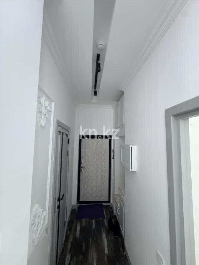 Продажа 2-комнатной квартиры, 40 м² в Астане - фото 5