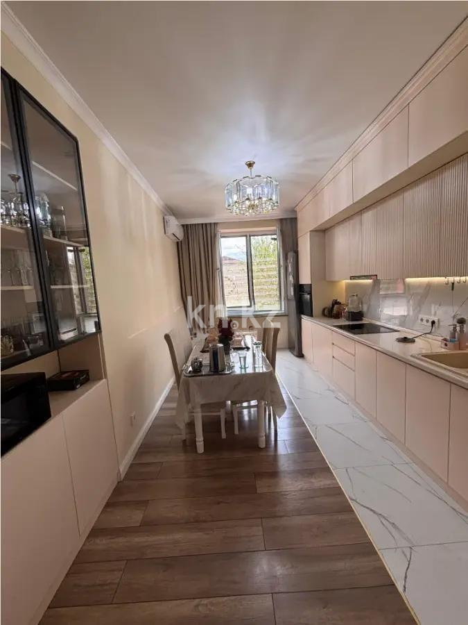 Продажа 3-комнатной квартиры, 102 м² в Алматы - фото 4