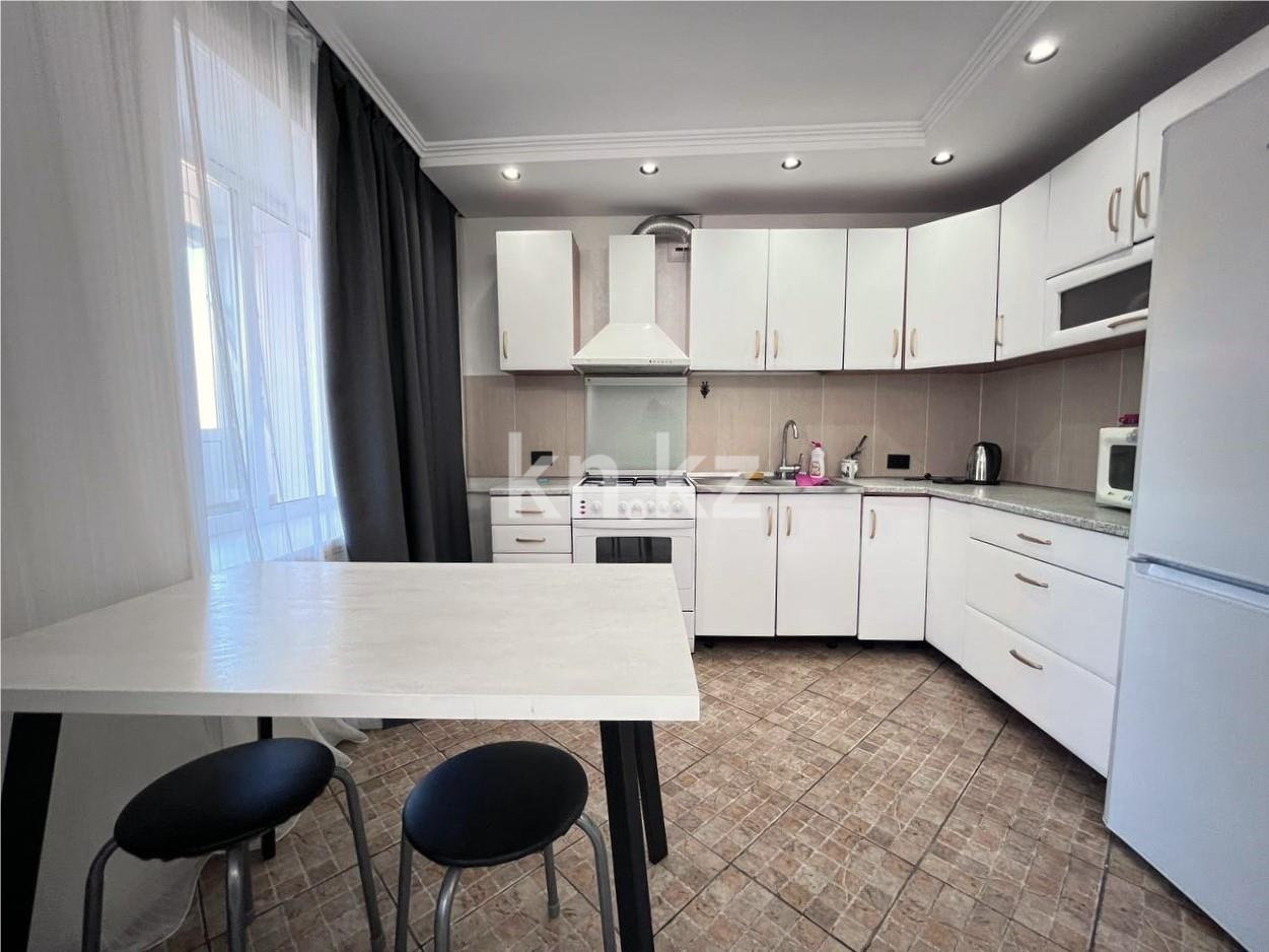Продажа 1-комнатной квартиры, 37 м² в Караганде - фото 5