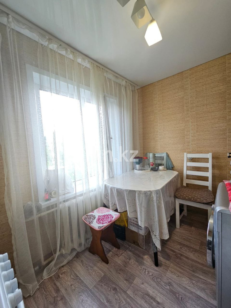 Продажа 3-комнатной квартиры, 58.2 м² в Костанае - фото 4