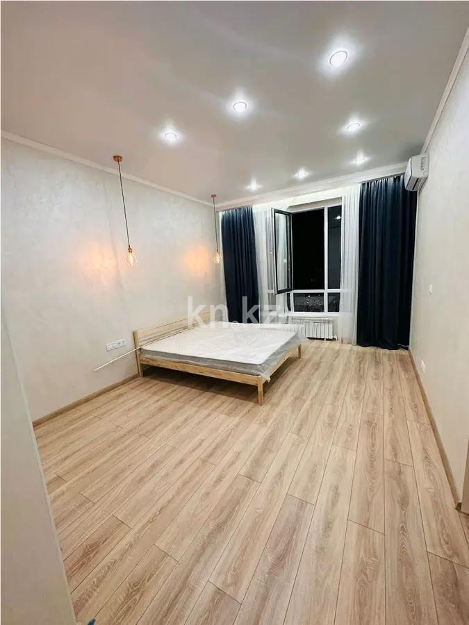 Продажа 2-комнатной квартиры, 56 м², пр. Абая, дом  164 в Алматы - фото 4