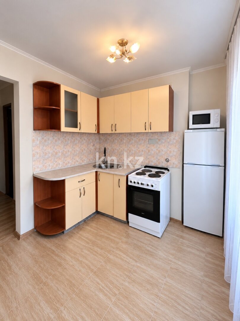 Аренда 1-комнатной квартиры, 35 м² в Астане