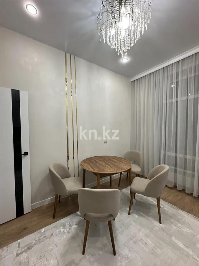 Продажа 2-комнатной квартиры, 59.1 м² в Астане - фото 3