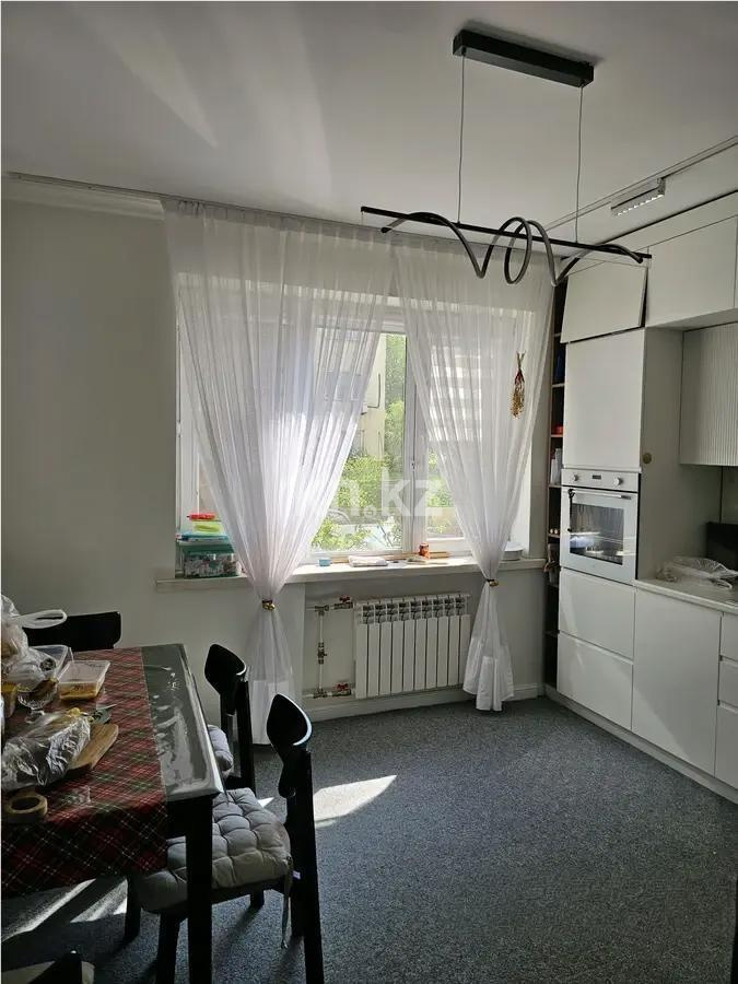 Продажа 3-комнатной квартиры, 108 м² в Алматы - фото 4