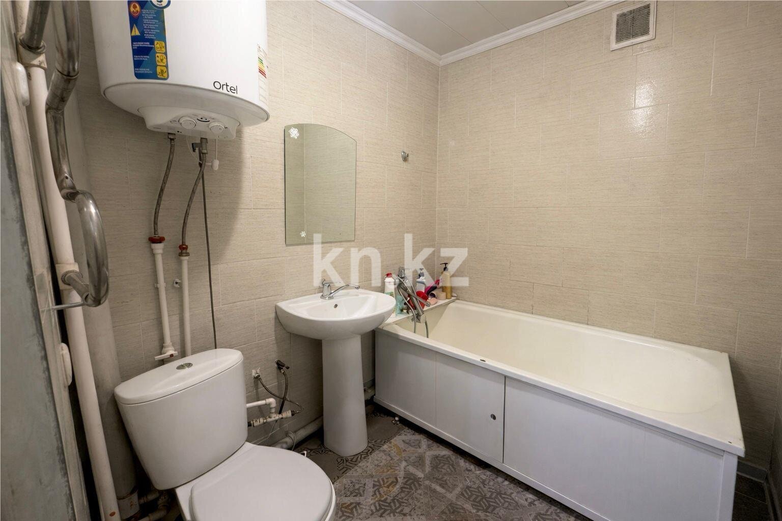 Продажа 1-комнатной квартиры, 35 м² в Караганде - фото 4