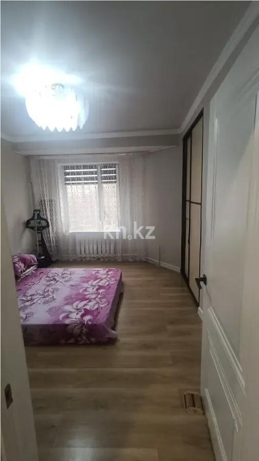 Продажа 3-комнатной квартиры, 68 м² в Алматы - фото 2