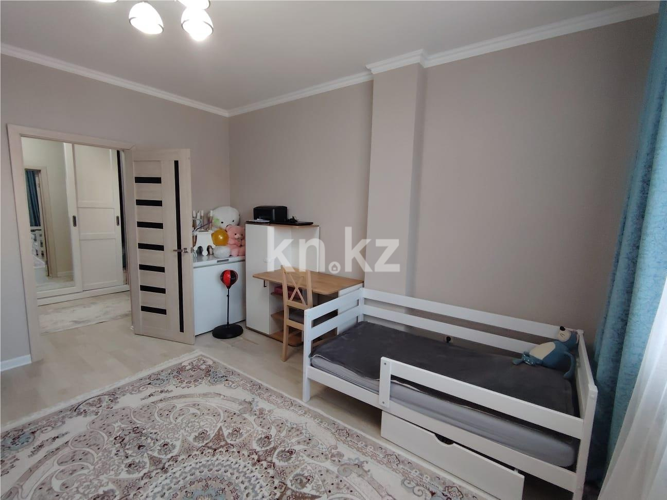 Продажа 3-комнатной квартиры, 81 м² в Караганде - фото 9
