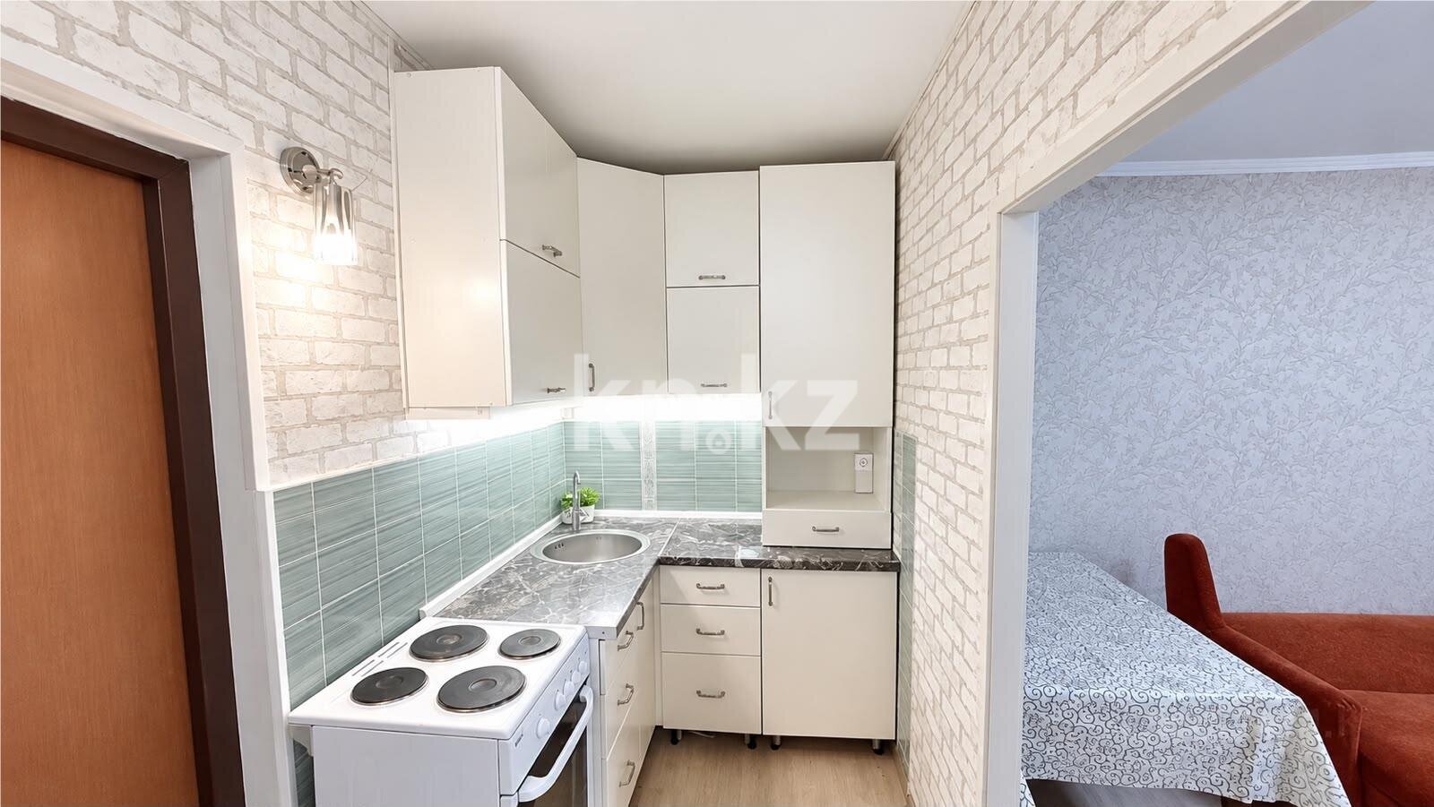 Продажа 1-комнатной квартиры, 41 м² в Караганде - фото 3